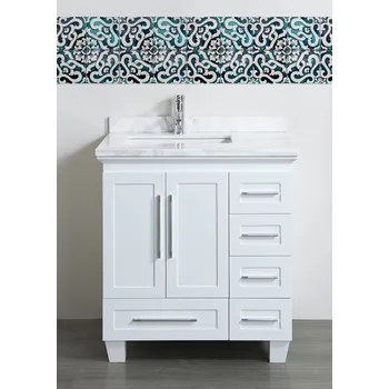 Fototapeta Coloray Samolepky na dlaždice Elegantní modrý Portugalsko BubblesFree 24 ks BubblesFree 5.0 x 5.0cm coloraydecor-td-as-48433640-modyfikacja