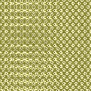 MAKOWER UK Látka bavlna v metráži 9919G