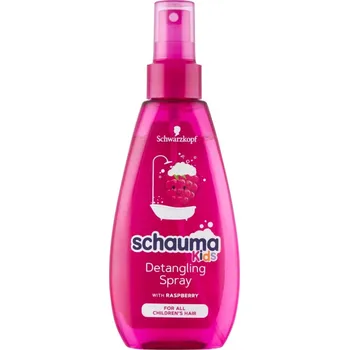 Schwarzkopf Schauma Detangling Spray 150 ml