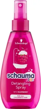 Schwarzkopf Schauma Detangling Spray 150 ml