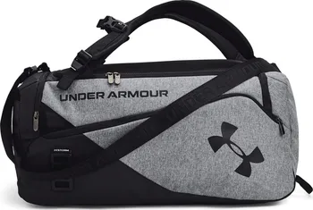Cestovní taška Under Armour-UA Contain Duo MD Duffle 50 l