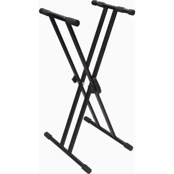 Klávesový stojan SK-002 Ibiza Sound stojan