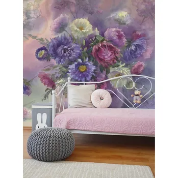 Tapeta Coloray Fototapeta V zemi dětské fantazie Samolepící Fototapeta Vliesová 250 x 250 cm coloraydecor-f-ss-549264907