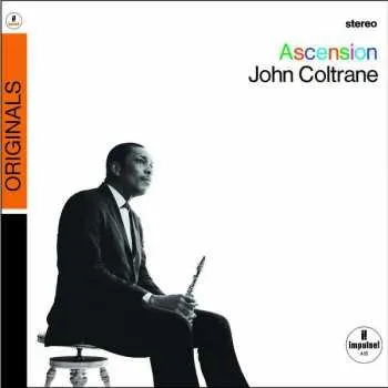 CD John Coltrane: Ascension 2009