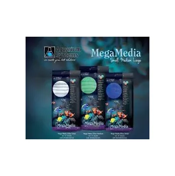 Akvarijní technika Filtrační vata hrubá 500 g