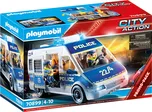 Playmobil 70899 Policejní transportér…
