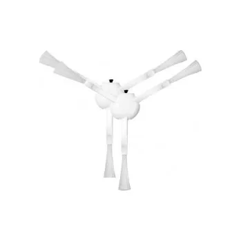 Boční kartáčky pro Xiaomi Mi Robot Mop 1C - white 2ks - neoriginální