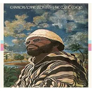 Zahraniční hudba CD Lonnie Liston Smith And The Cosmic Echoes: Expansions 2013 2013 Vinyl