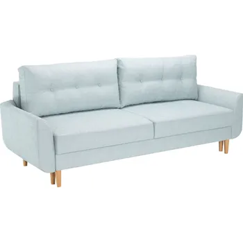 Pohovka Trojmístná pohovka Cotta s rozkladem a ÚP