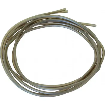 Carp System Bužírka - hadička PVC 2m Průměr: 0,50mm Získejte slevu -5% za registraci v e-shopu