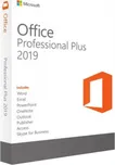 Microsoft Office Professional 2019 Plus…