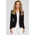 Dámské sako Made of Emotion 243 černé