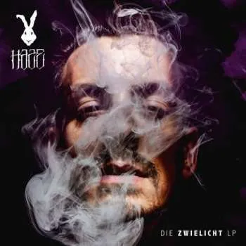 Zahraniční hudba CD Haze: Die Zwielicht LP 2018