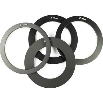 SLEVA 1.si Adaptér, 72mm pro Systém Cokin Z (Z72 1.si)