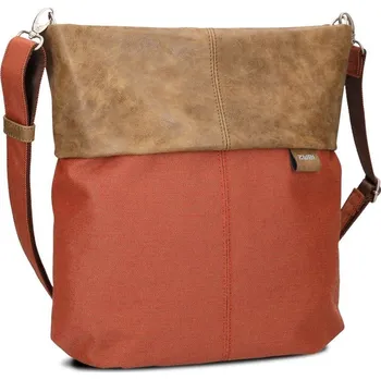 Kabelka Zwei Taška přes rameno OLLI OT12 fox