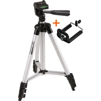 Stativ 78a 2.jakost Stativ 3D, fotografický, Tripod 139 - 147cm (MXS147 78a)