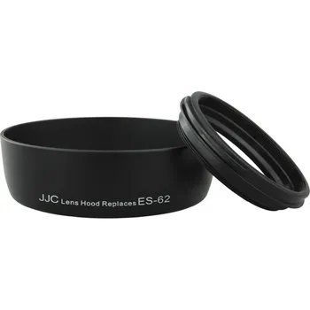 JJC sluneční clona ES-62 (LH-62) (JJC-LH-62-44)