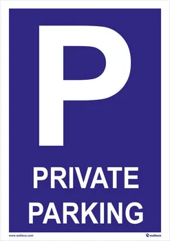 Walteco Private Parking