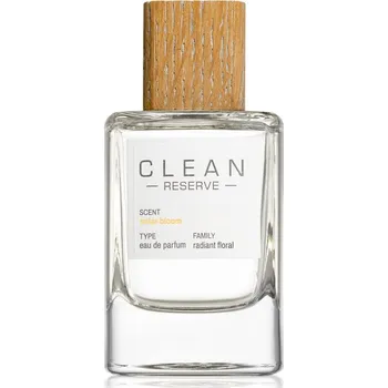 Unisex parfém CLEAN Reserve Solar Bloom parfémovaná voda unisex 100 ml