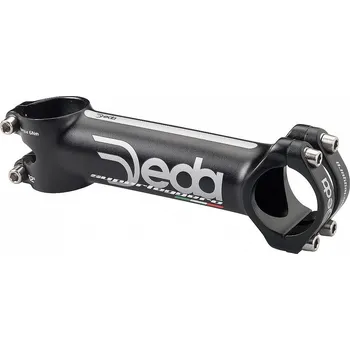 Představec na kolo PŘEDSTAVEC DEDA SUPERLEGGERO BLACK