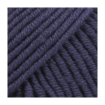 Příze DROPS Big Merino Barva: Tmavá modrá uni 17 +doprava zdarma při nákupu nad 1990 Kč+dárek zdarma