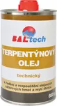 Baltech Terpentýnový olej