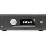 Arcam HDA AVR5 černý