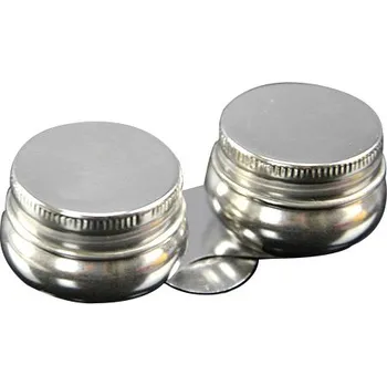 Dvojitá olejnička s víčkem (F333)