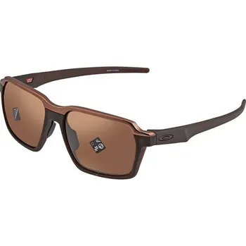 Sluneční brýle Brýle OAKLEY Parlay Mtt Rtbr, PRIZM Tngstn Pol