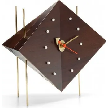 Hodiny Stolní hodiny Diamond Clock