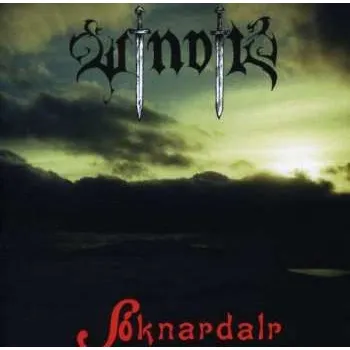 Zahraniční hudba CD Windir: Sóknardalr 2021