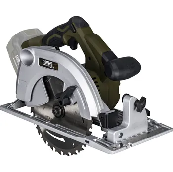 Okružní pila Narex Camouflage CPK 65 65405724 bez aku