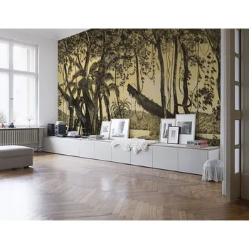 Tapeta Coloray Fototapeta Volání Jižní Ameriky Samolepící Fototapeta Vliesová 250 x 250 cm coloraydecor-f-as-204858512