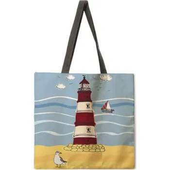 Kabelka Amparo Miranda® Taška Maják K285