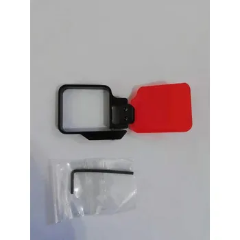 Příslušenství pro videokameru 3cn GoPro Hero 3+ 4 filtr na potápění oranžový (3+OR 3cn)