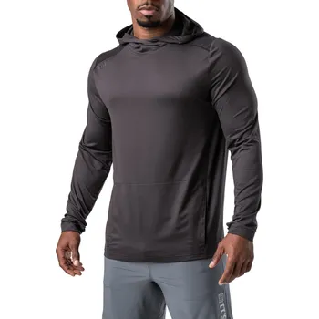 Pánská mikina Mikina 5.11 PT-R Forged Hoodie - Volcanic 2XL