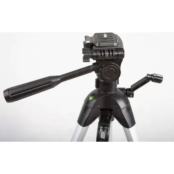 Stativ 72a 2. JAKOST Stativ 3D, fotografický stativ Tripod 56-163cm (AT506 72a)