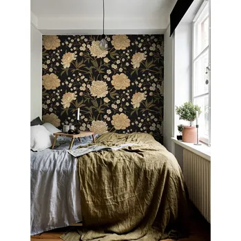 Tapeta Coloray Fototapeta Dlouhé podzimní večery Samolepící Fototapeta Vliesová 250 x 250 cm coloraydecor-f-as-209865088