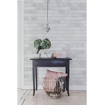 Tapeta Coloray Fototapeta Cihla ve stínu bílé Samolepící Fototapeta Vliesová 250 x 250 cm coloraydecor-f-ss-582871189