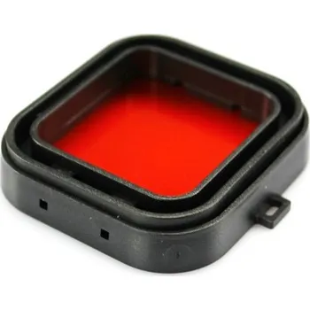 Příslušenství pro videokameru GoPro Hero 3+ 4 filtr na potápění oranžový (3+OR)