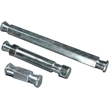 Stativ Super clamp spigot, set 3 kusy (CEP 9x3)