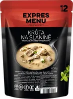 EXPRES MENU Krůta na slanině 600 g