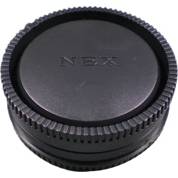 2X Krytka pro Sony E 1x zadní 1 x těla (KNEX)