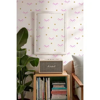 Tapeta Coloray Fototapeta Zpod zavřeného víčka Samolepící Fototapeta Vliesová 250 x 250 cm coloraydecor-f-as-136042300