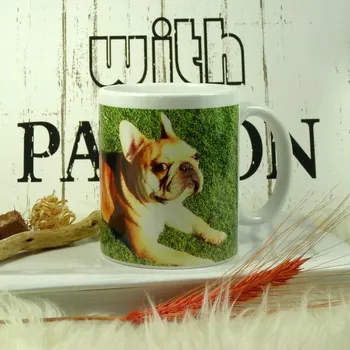 Hrnek Francouzský buldoček 2