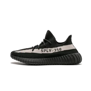Dámské tenisky Yeezy Boost 350 V2 "Oreo" Velikost: 41 1/3