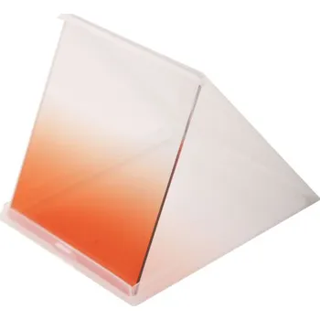 Přechodový filtr pro systém Cokin oranžový (PFCORG)