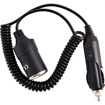 Autoalarm Prodlužovací napájecí kabel 12V