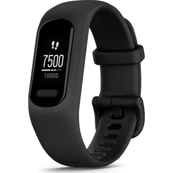 Garmin vívosmart 5 L, Black
