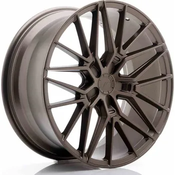 Alu kolo JR Wheels JR38 20x9 ET35 5x112 Bronze